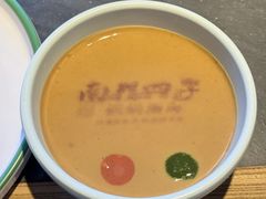 -南门四季铜锅涮肉(东坝店)