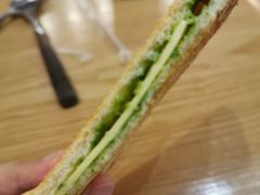 -HELLO 27 意面·沙拉·帕尼尼