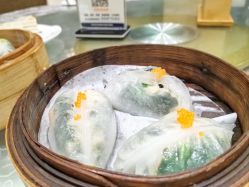 -厦门庐山大酒店·宴会厅