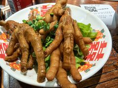 -楠火锅(西单店)
