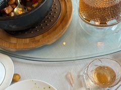 -大中华希尔顿酒店·兰亭潮中餐厅·粤菜