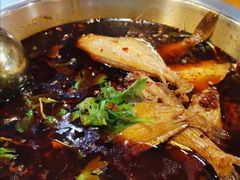 -川东长筷子耗儿鱼(万象润街店)
