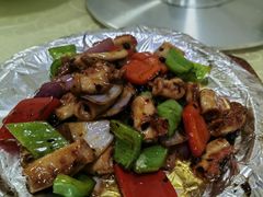 -深港1厨·港式粤菜