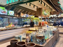 -桐湾大院·桐庐菜(滨江店)