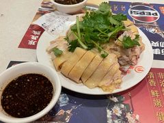 -振鼎鸡(福州路店)