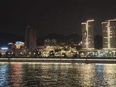 -重庆两江夜游-金碧系列