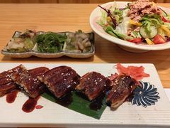 -鳗鲔料理小馆