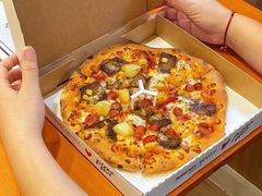 -必胜客(WOW中心城店)