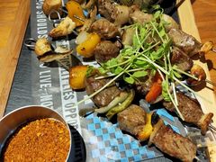 -IFIF 如果花園(宽厚里店)