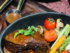 -La Terre乐田(万象城店)