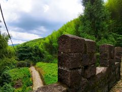-仙霞关景区