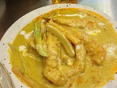 -小小集渔·泰式大排档(太古里香槟店)