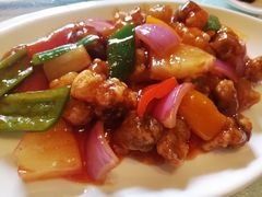 -星河湾半岛酒店-真粤中餐厅