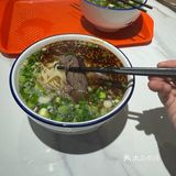 青甘环线美食感受