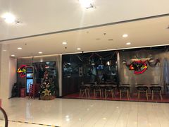 -Tube station站点比萨(王府井百货店)