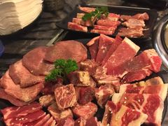 -熊出没日本烧肉放题