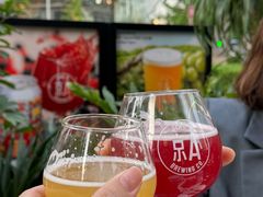 -京A Taproom·精酿餐吧(CBD店)