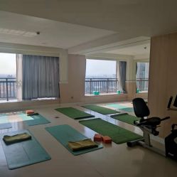 -广州安和泰医学月子会所