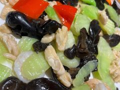 -老地方农家菜(昌黎一店)