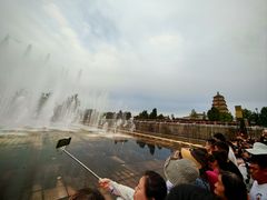 -大慈恩寺(大雁塔)