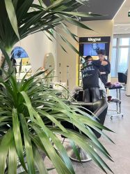 -凯博K-boom Hair Salon