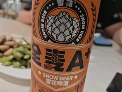 -好兄弟郭巨海鲜(天一阁店)