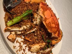 -喜记避风塘炒辣蟹(旗舰店)