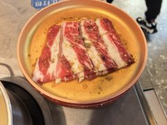 -伍棵星炭烤自助料理·烤鳗鱼(浦东食品城店)