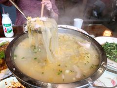 川白肉-石老头关东饺子王·东北菜(嘉华鑫城店)