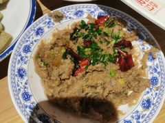 -左邻右舍褡裢火烧(石榴园店)