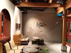 -星巴克臻选(北京前门大街店)