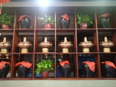 -楼外楼大刀肉传统火锅居(幸福街店)