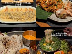 -Ameigo梅果·云贵川bistro(长宁来福士店)