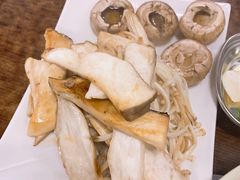 -六七八韩式烤肉·韩国料理(上杭路店)