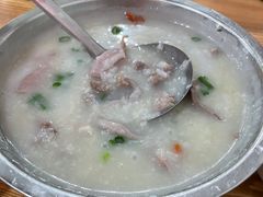 -南记食粥坊·宵夜大排档(莲花总店)