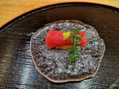 -鮨乐亭Omakase·海胆宴