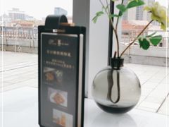 -1874融合西厨·观景餐厅(保利店)