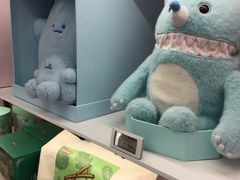 -泡泡玛特POPMART(蓝色港湾店)