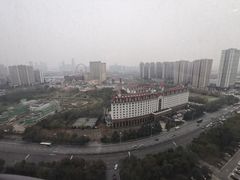 -合肥丰大国际大酒店