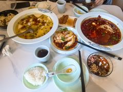-蜀腾川·火锅鱼.烤鱼(新世界城店)