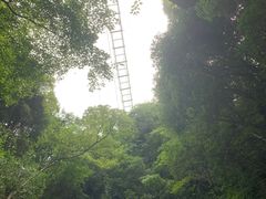 -藏龙百瀑风景区