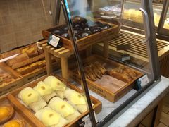 -东哥面包(江宁大润发店)
