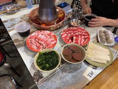 -刘老表·瓦罐汤涮肉(青云谱店)