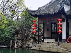 -南浔古镇