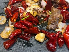 -丹江渔村(首都机场店)