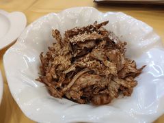 -功德林素菜饭庄(前门店)