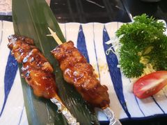 -千和日本料理(龍坪天虹店)