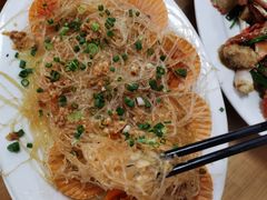 -田源农家饭店·窑鸡王·海鲜(东部湾·融创店)