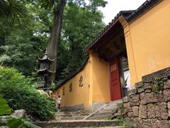 -杭州黄龙洞