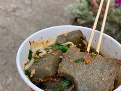 -胖金妹鸡豆凉粉店